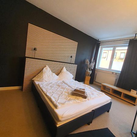 Sam - Your Cozy Stay Near Hamburg-Airport Exterior foto