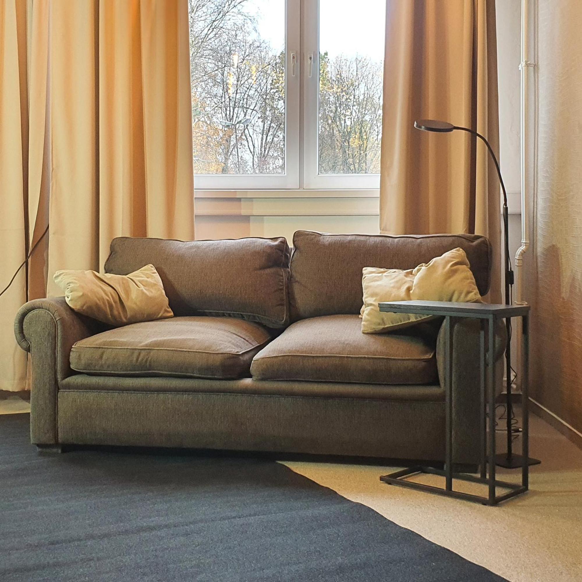 Sam - Your Cozy Stay Near Hamburg-Airport Exterior foto