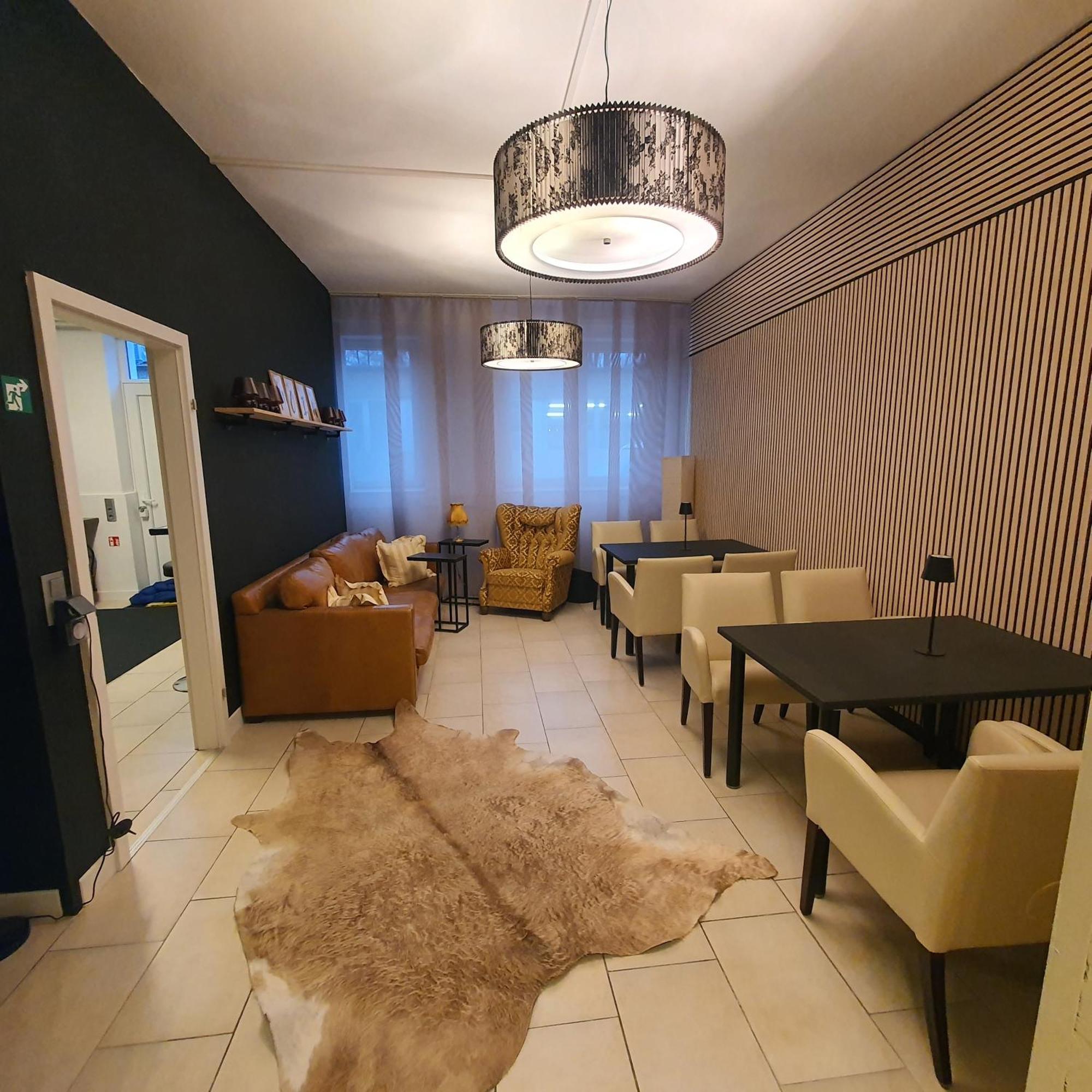 Sam - Your Cozy Stay Near Hamburg-Airport Exterior foto