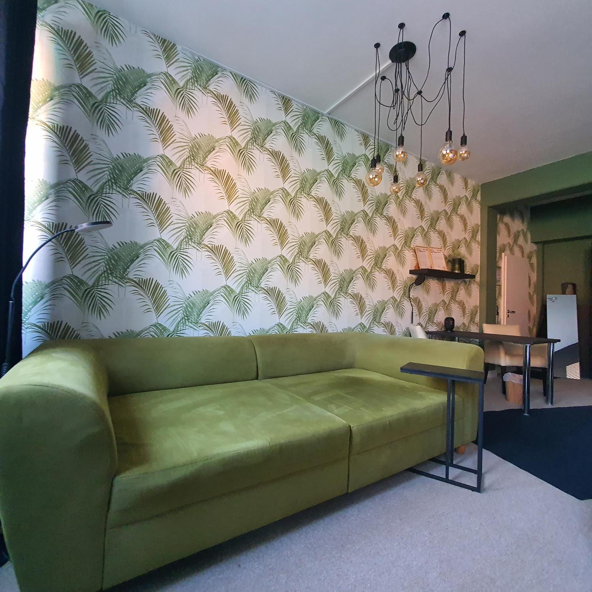Sam - Your Cozy Stay Near Hamburg-Airport Exterior foto